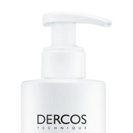 DERCOS KERA-SOLUTIONS CHAMPU REPARADOR 250 ML