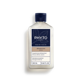 PHYTO REPARACION CHAMPU REPARADOR KERATINA 250 ML