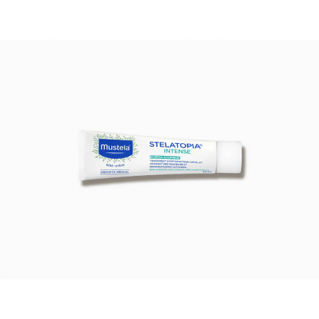 MUSTELA STELOTOPIA INTENSE CREMA INTENSIVA 30 ML