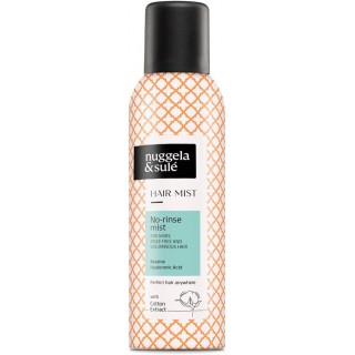 NUGGELA & SULE HAIR MIST BRUMA CAPILAR 207 ML