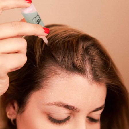 NUGGELA & SULE REGENERADOR CAPILAR (4 UNIDADES 10 ML)