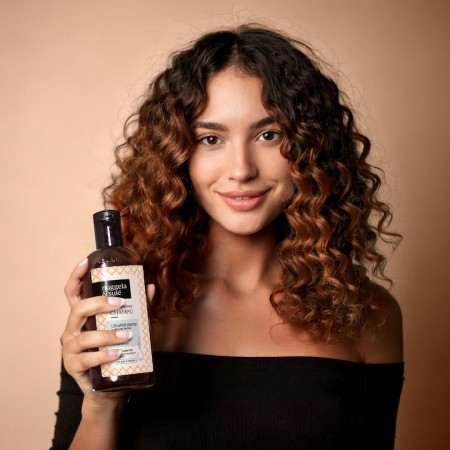 NUGGELA & SULE CHAMPU ULTRA HIDRATANTE SECOS Y MUY SECOS 250 ML