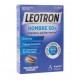 LEOTRON HOMBRE 50+ 30 COMPRIMIDOS TRICAPA