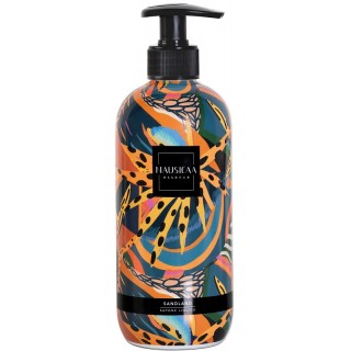NAUSICAA ESSENCE JABON LIQUIDO SANDLAND 500 ML