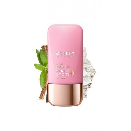 WELEDA GLOW PERFECTIM SERUM DROPS 30 ML