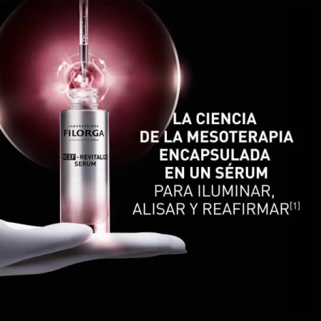 FILORGA NCEF REVITALIZE SERUM CORRECCIÓN SUPREMA 30 ML