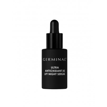 GERMINAL PACK ULTRA ANTIOX [4] LIFT SERUM DE DIA SPF30 30ML + REGALO MINI SERUM NOCHE 8ML