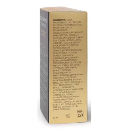 GERMINAL SENSATIONS SERUM GLOW ULTRA PEPTIDES 30 ML