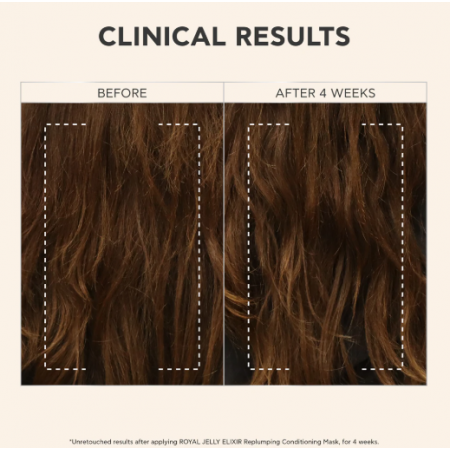 APIVITA ROYAL JELLY ELIXIR MASCARILLA ACONDICIONADORA REPULPANTE 150 ML