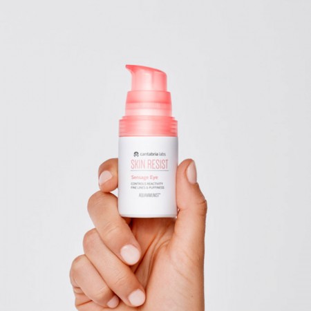 SKIN RESIST SENSAGE EYE CONTORNO DE OJOS 15 ML