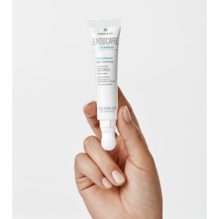 ENDOCARE AGE BARRIER HYALUBOOST CONTORNO DE OJOS 15 ML