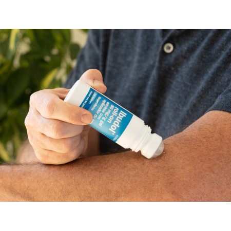 IBUDOL ROLL-ON 50 MG/G GEL CUTANEO 60 G