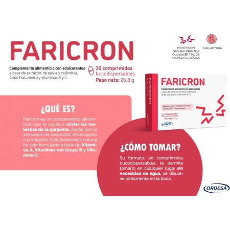 FARICRON 30 COMP