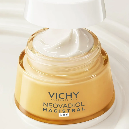 VICHY NEOVADIOL MAGISTRAL CREMA DE DIA BALSAMO NUTRITIVO 50 ML