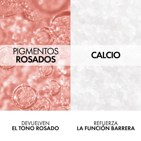 VICHY NEOVADIOL ROSE PLATINIUM FORTIFICANTE Y REVITALIZANTE CREMA ROSADA DE DIA 50 ML