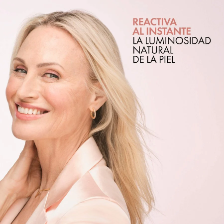 VICHY NEOVADIOL ROSA PLATINIUM RELLENADORA Y REVITALIZANTE CREMA DE NOCHE 50 ML