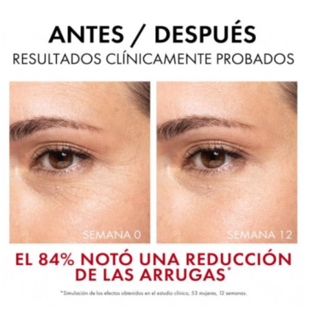 VICHY PROTOCOLO ANTIARRUGAS LIFTACTIV COLLAGEN SPECIALIST16 SERUM 30ML + CREMA DIA 50ML + REGALO