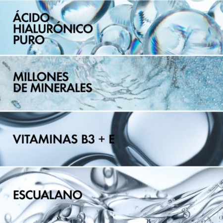 VICHY MINERAL 89 CREMA BOOST DE HIDRATACION RICA 50 ML