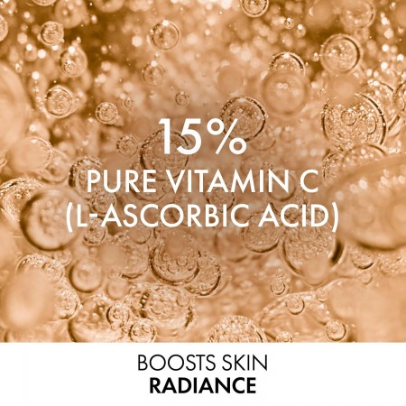 VICHY LIFTACTIV SERUM VITAMINA C PURA 20 ML