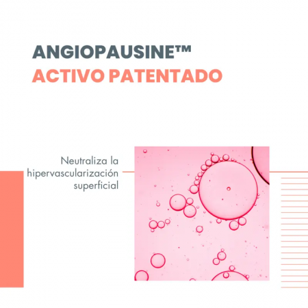 AVENE ANTIROUGEURS ROSAMED SPF 50+ CONCENTRADO HIDRATANTE PROTECTOR 30 ML