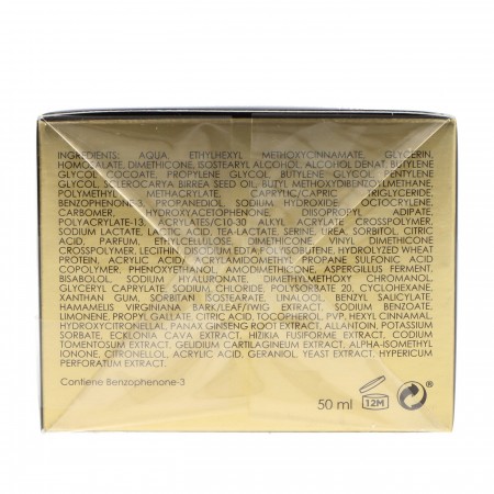 GERMINAL ACCION INMEDIATA CREMA RADIANCE SPF30 50ML