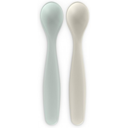 SUAVINEX SELECTION PACK CUCHARAS INFANTILES +6 MESES 2 CUCHARAS