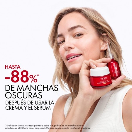 VICHY LIFTACTIV CREMA B3 ANTIMANCHAS OSCURAS SPF50 50 ML