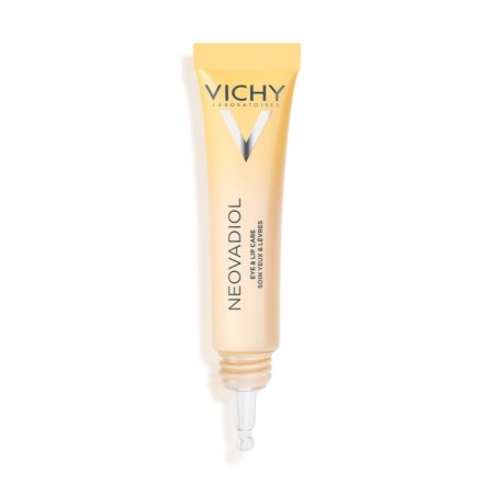 VICHY NEOVADIOL CONTORNO DE LABIOS Y OJOS 15 ML