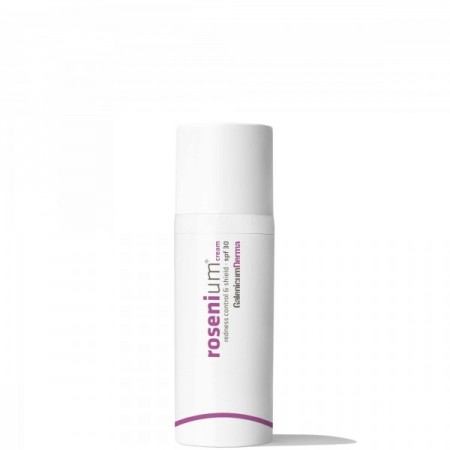 ROSENIUM PACK RUTINA ANTI-ROJECES  GEL LIMPIADOR 100ML + CREMA SPF30 50ML