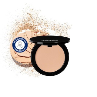 La Roche-Posay Toleriane Teint Mineral Fondo de Maquillaje en Polvo SPF25 recomendado por dermatólogos