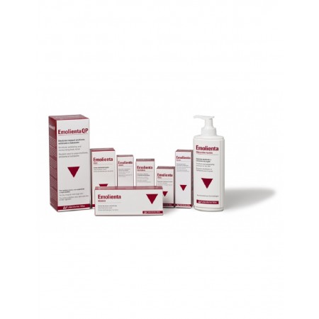 EMOLIENTA CREMA DE MANOS 50 ML