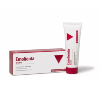 EMOLIENTA CREMA DE MANOS 50 ML