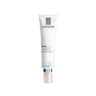 LA ROCHE POSAY PURE VITAMIN C SPF 25 40 ML