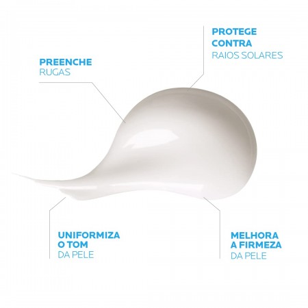 LA ROCHE POSAY PURE VITAMIN C SPF 25 40 ML