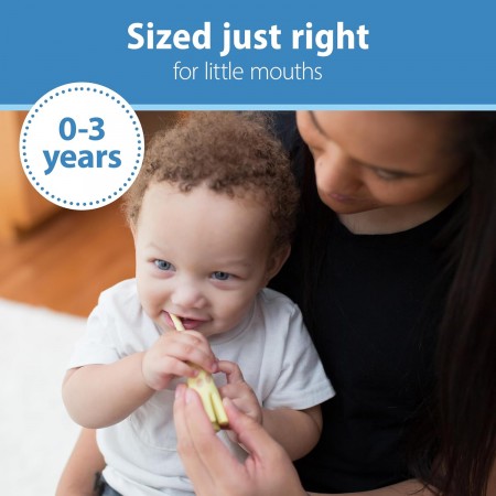 DR BROWN´S CEPILLO DIENTES INFANTIL BEBE DE JIRAFA 0-3 AÑOS