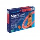 NEXGARD SPECTRA PERROS 30-60 KG 3 COMPRIMIDOS