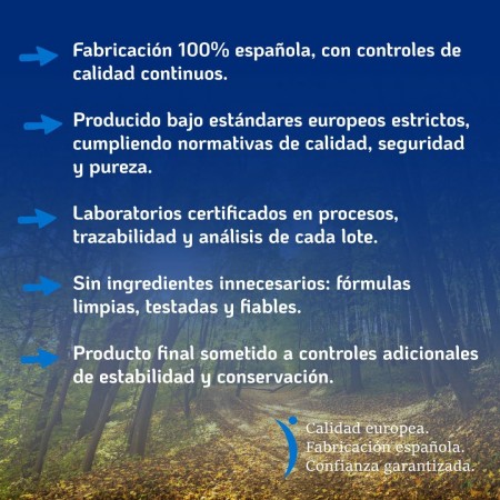 ESSENTIALIS OMEGA 3 60 CAPSULAS BLANDAS