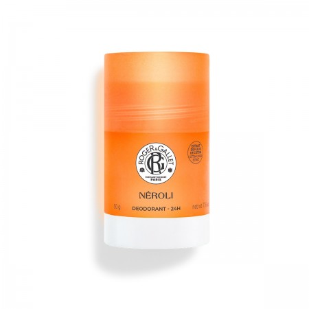 ROGER & GALLET NEROLI DESODORANTE ROLL-ON 50G