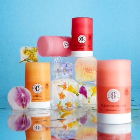ROGER & GALLET ROSE DESODORANTE ROLL-ON 50G