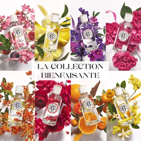 ROGER & GALLET DESODORANTE JEAN-MARIE FARINA ROLL-ON 150ML