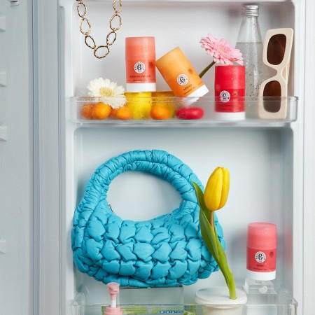 ROGER & GALLET FLEUR DE FIGUIER DESODORANTE ROLLON 50G