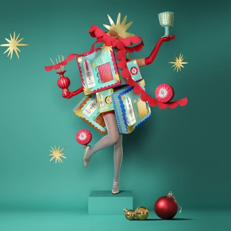 ROGER & GALLET SET ROSE BALSAMO LABIAL 100G + CREMA MANOS 30ML