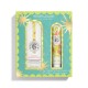 ROGER & GALLET SET FLEUR D´OSMANTHUS + CREMA MANOS 30ML