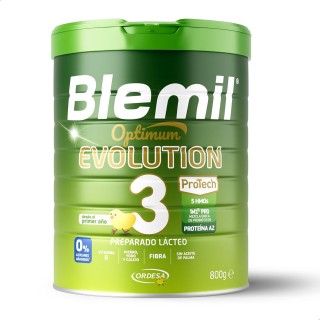BLEMIL OPTIMUM EVOLUTION 3 800 G