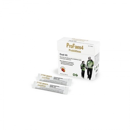 PROFAES4 DUAL-VIT 30 STICKS
