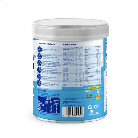 BLEMIL PLUS AR 800 G