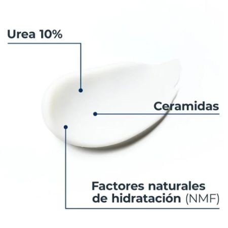 EUCERIN UREAREPAIR DUPLO CREMA DE PIES UREA 10% 2 X 100ML