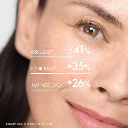 VICHY NEOVADIOL MAGISTRAL CREMA REAFIRMANTE ANTIMANCHAS SPF50 PIEL MADURA Y SECA 50 ML