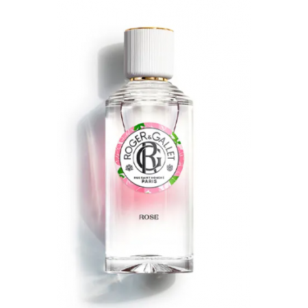 ROGER & GALLET AGUA PERFUMADA DE BIENESTAR ROSE 30 ML