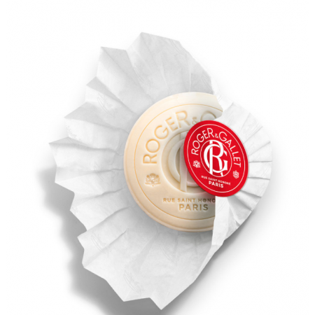 ROGER & GALLET JABON PASTILLA PERFUMADO JEAN MARIE FARINA 100 G